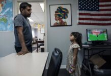 Người tị nạn Afghanistan tại Hoa Kỳ trước làn sóng nghi kỵ mới