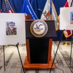 Đừng để một viên đạn lái cả chính sách di dân!