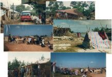 Hãy chấm dứt cảnh năm nào cũng cứu trợ “lũ lụt miền Trung”!