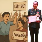 Khi tranh luận bị đẩy thành cuộc “săn phù thủy”