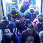 Lạm quyền ân xá: Ông Trump biến Nhà Trắng thành trạm “rửa hồ sơ” cho tội phạm!