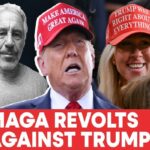 MAGA: Sự thoái trào của một hiện tượng chính trị