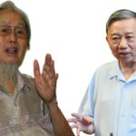 Đại hội 14 và hậu nghiệp của Tô Lâm