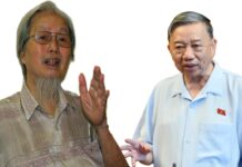 Đại hội 14 và hậu nghiệp của Tô Lâm