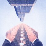 Thời mafia: Donald Trump và Vladimir Putin biến nền ngoại giao cổ điển thành chuyện làm ăn