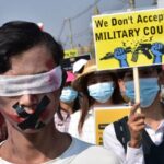 Một quyết định vô nhân đạo: Mỹ đẩy gần 4.000 người Myanmar trở về giữa chiến tranh