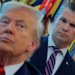 Liệu Bộ trưởng Pete Hegseth có phải là tội phạm chiến tranh?