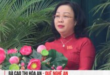 Cán bộ VP Tỉnh ủy Phú Yên đề nghị xem xét trách nhiệm và đạo đức cán bộ lãnh đạo