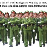 Niềm tin vào pháp luật!?