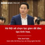Chọn gene để đào tạo “tinh hoa”: Sự ngộ nhận về con người và phát triển