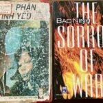 “Nỗi buồn chiến tranh”: Ai hiếp Phương?