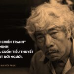 Thảo luận về tiểu thuyết “Thân phận của tình yêu” tại Toà soạn báo “Văn nghệ” 24/8/1991 (Kỳ 2)