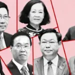 Thế lực thù địch?