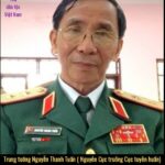 Ông tướng đang sống trong kỷ nguyên gì?