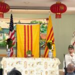 Tiễn năm cũ, đón năm mới 2026