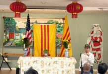 Tiễn năm cũ, đón năm mới 2026