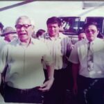 Từ câu chuyện ông Võ Văn Kiệt cứu đói cho Sài Gòn đến khát vọng lãnh tụ (Bài 2)
