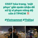 Mục đích không thể biện minh cho phương tiện…