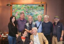 Việt Nam cuối thu 2025 (Phần 1) – Những người bạn vong niên