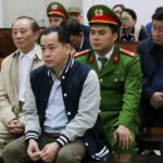 Công lý ở Việt Nam ‘nâng đỡ kẻ gian, tiêu diệt người ngay’