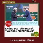 Dân trí thấp, đó là bi kịch của dân tộc!