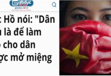 Dân chủ ở Việt Nam: Vì sao nói mãi mà không đến?