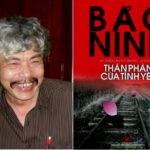 Thảo luận về tiểu thuyết “Thân phận của tình yêu” tại Toà soạn báo “Văn nghệ” 24/8/1991 (Kỳ 1)