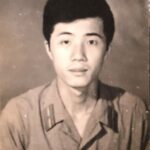 Bộ đội sao tha hóa thế?