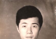 Bộ đội sao tha hóa thế?