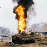 Nhân cuộc tranh luận về “Nỗi buồn chiến tranh”: Trận cuối cùng dữ dội nhất ở Sài Gòn ngày 30-4-1975 mà người lính trinh sát Bảo Ninh tham chiến