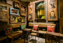 Việt Nam cuối thu 2025 (Phần 3): Chuyện phòng trà