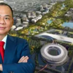 Địa tô, doanh thu và quyền phát triển đất: Nhà nước sẽ thu được bao nhiêu từ các khu đô thị?