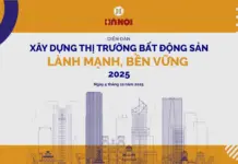 Cần bàn tay sắt chống “hàng giả” trong thị trường nhà ở?!