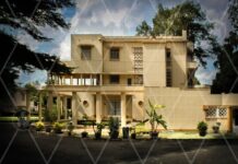 Cite Hui Bon Hoa dưới thời Nhật (Phần 2)