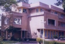 Cite Hui Bon Hoa dưới thời Nhật (Phần 3)