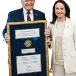 Câu cá và đấu bò: Trump, nhìn từ Mạnh Tử và Pushkin