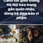 Khi “người bảo vệ pháp luật” chọn cách rình rập, thay vì bảo vệ nhân dân