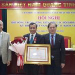 Trong bộ máy này, vẫn còn người làm việc bằng nhân cách!