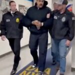Vụ Mỹ bắt và dẫn độ vợ chồng tổng thống Maduro của Venezuela có vi phạm luật quốc tế hay không?