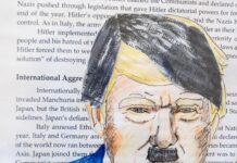 Đích thực Trump theo đuổi chủ nghĩa phát xít