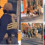 Khi nhà nước trở thành vô pháp vô luân