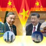 Trung Quốc là tấm gương, có thể soi để thấy được nhiều điều!