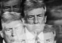 Chính sách của Trump không phải là “Nước Mỹ trên hết”, mà là “Tôi trên hết”