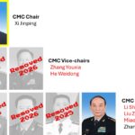 Lại bàn thêm về tình hình Trung Quốc (Phần 2)