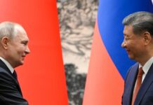 Lại bàn thêm về tình hình Trung Quốc (Phần cuối)