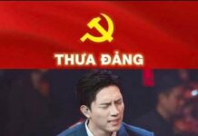 Chọn “Thưa đảng” hay chọn “Đổi Mới đảng”?