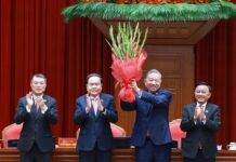 Những cú “Sốc Hàng” ở Việt Nam hậu Đại Hội XIV (Kỳ 1)