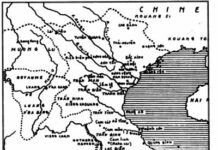 Ai là người đã đặt tên “Việt Nam” cho nước ta?