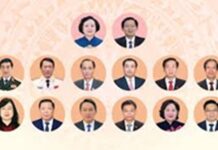 Những cú “Sốc Hàng” ở Việt Nam hậu Đại Hội XIV (Kỳ 2)