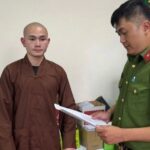 Như thế cũng là… ‘kỷ cương’!